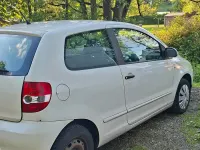 Gebraucht VW Fox 75 PS (55 kW) 2009 Andere farben Kleinwagen