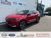 Neu Baic X75 177 PS (130 kW) 2025 Rot SUV