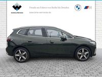Gebraucht BMW 218 136 PS (100 kW) 2024 Sanremo green Van / Kleinbus