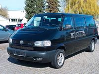 gebraucht VW Caravelle T42.5 TDI 75kW lang