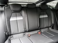 gebraucht Audi Q4 Sportback e-tron 40 e-tron Komfortpaket+Assistenzpaket+NaviPlus+