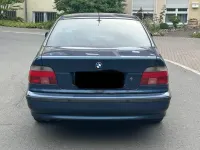Gebraucht BMW 530 184 PS (135 kW) 2000 Blau Limousine