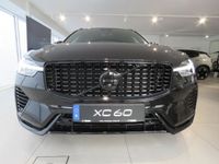 Gebraucht Volvo XC60 Plus 455 PS (334 kW) 2024 Schwarz SUV