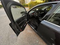 Gebraucht Audi A6 170 PS (125 kW) 2007 Schwarz Limousine