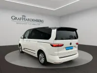 Usata VW Multivan Edition 150 CV (110 kW) 2025 Monovolume