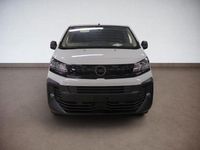 Gebraucht Opel Vivaro 144 PS (105 kW) 2024 Weiß Van / Kleinbus