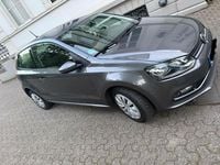 Second-hand VW Polo 90 CP (66 kW) 2017 Gri Hatchback