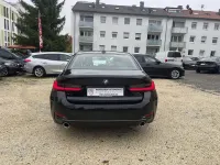 Gebraucht BMW 320 Shadowline 190 PS (139 kW) 2023 Saphirschwarz Limousine