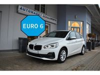 gebraucht BMW 218 Active Tourer i Aut. Advantage Navi LED PanoD
