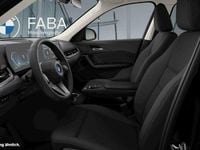 Neu BMW X1 Performance 245 PS (180 kW) 2026 Schwarz SUV