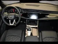 Gebraucht Audi SQ7 507 PS (372 kW) 2025 Manufacturer SUV