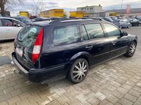 gebraucht Ford Mondeo Turnier Ghia*Automatik*KeinTüv