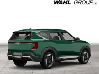 Gebraucht Kia EV5 GT-Line 160 kW (218 PS) 2026 Grün SUV