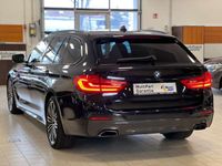 gebraucht BMW 530 d/Aut/NaviPro/HUD/Panor/ParkDrivAs+/M-Sport