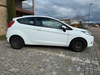 gebraucht Ford Fiesta //// 1,5 TDCI // TÜV 05-2024 Sync Edition