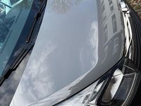 Gebraucht Opel Vivaro 120 PS (88 kW) 2017 Grau Van / Kleinbus