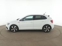 Second-hand VW Polo GTI 200 CP (147 kW) 2020 Alb Hatchback