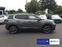 Gebraucht Citroën C5 Aircross 136 PS (100 kW) 2024 Grau SUV