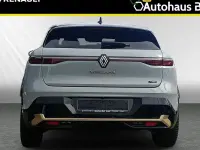 Occasion Renault Megane E-Tech Iconic 161 kW (220 ch) 2023 Gris Berline