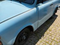 Gebraucht Trabant 601 26 PS (19 kW) 1988 Blau Kombi