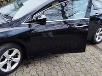 Gebraucht Hyundai i40 136 PS (100 kW) 2013 Schwarz Limousine