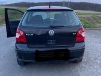 gebraucht VW Polo 1.2 9N