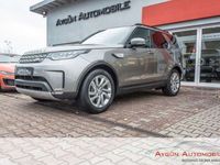 gebraucht Land Rover Discovery 5 TD6 HSE 7 Sitze / Panorama / Standhe