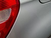 Gebraucht Mercedes A170 Classic 116 PS (85 kW) 2007 Silber Limousine
