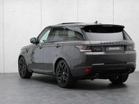 Usata Land Rover Range Rover HSE Dynamic 306 CV (225 kW) 2016 Grigio SUV