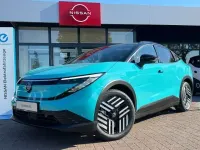 Neu Nissan Leaf Advance 160 kW (218 PS) 2026 Blau SUV