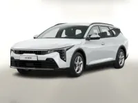 Neu Kia K4 116 PS (85 kW) 2026 Weiß Kombi