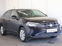 Gebraucht VW Taigo 95 PS (69 kW) 2023 Schwarz SUV