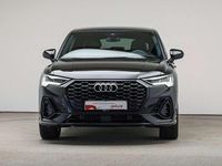 Gebraucht Audi Q3 S-Line 150 PS (110 kW) 2025 Mythosschwarz metallic SUV