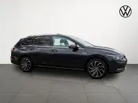 Gebraucht VW Golf VIII Style 190 PS (139 kW) 2022 Grau Kombi