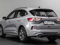 Gebraucht Ford Kuga ST-Line 120 PS (88 kW) 2023 Solar silver SUV