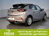 gebraucht Opel Corsa Edition +Sitz-&-Lenkradheiz.+AppleCarPlay+PDC