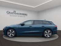 Gebraucht Audi A6 e-tron S-Line 210 kW (286 PS) 2025 Grau Kombi