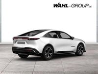 Neu Mazda 6e Takumi-Line 189 kW (258 PS) 2025 Weiß Limousine