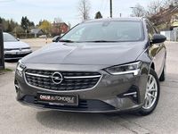 Gebraucht Opel Insignia 174 PS (127 kW) 2023 Moonstone grey (metallic) Kombi