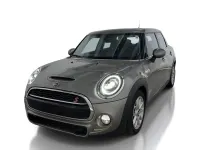 Gebraucht Mini Cooper S Chili 192 PS (141 kW) 2018 Melting silver Kleinwagen