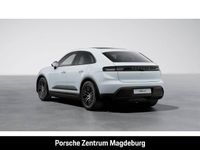 Gebraucht Porsche Macan 264 kW (360 PS) 2025 Weiss SUV