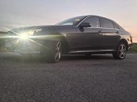Second-hand Mercedes E350 258 CP (189 kW) 2015 Andere farben Berlinǎ