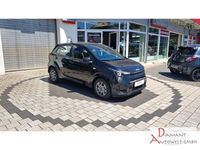 Neu Kia Picanto Vision 68 PS (50 kW) 2026 Schwarz Kleinwagen