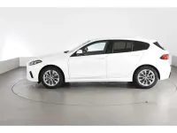 Brugt BMW 120 Performance 156 HK (114 kW) 2025 Hvid Hatchback