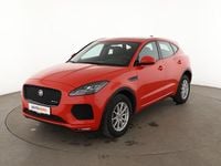 Gebraucht Jaguar E-Pace Chequered Flag 180 PS (132 kW) 2020 Rot SUV