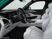 Gebraucht BMW XM 476 PS (350 kW) 2026 Grün SUV