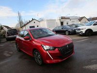 gebraucht Peugeot 208 Allure 1.2 *NAVI*KAMERA*PDC*8-FACH*