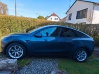 Gebraucht Tesla Model Y 378 kW (514 PS) 2022 Grau SUV