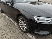 Gebraucht Audi A4 Sport 204 PS (150 kW) 2023 Schwarz Kombi