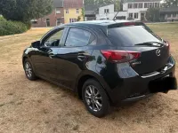 Gebraucht Mazda 2 Exclusive-Line 75 PS (55 kW) 2020 Schwarz Limousine